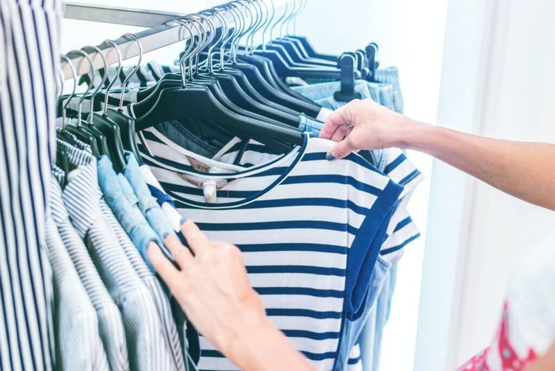 Buying Without Purpose