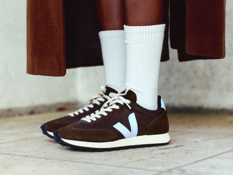 Sporty Chic
