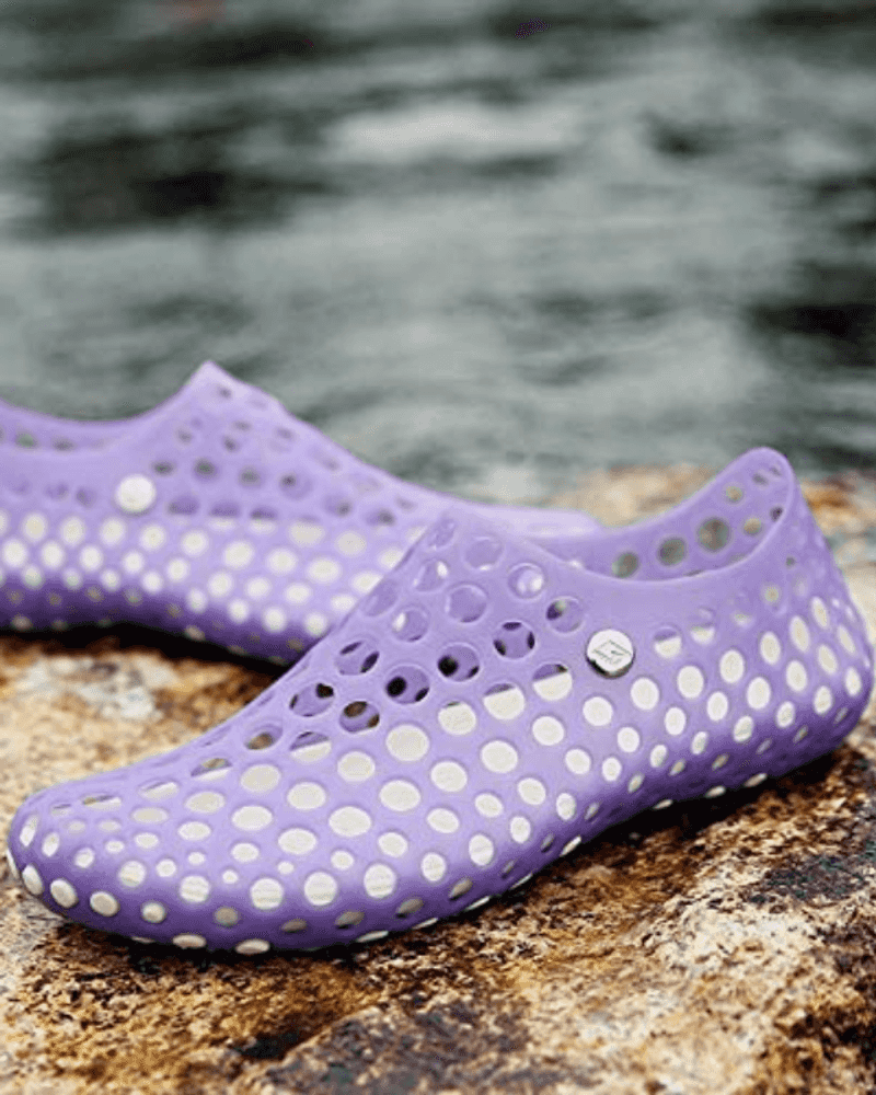 Aqua Shoes
