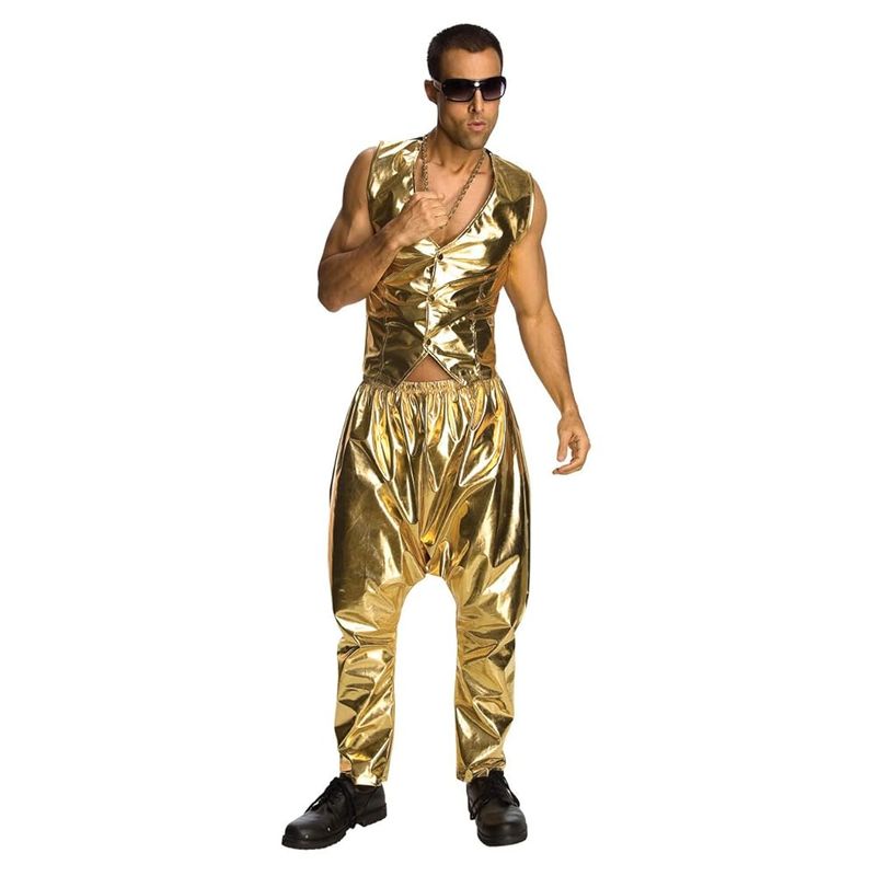 Parachute Pants