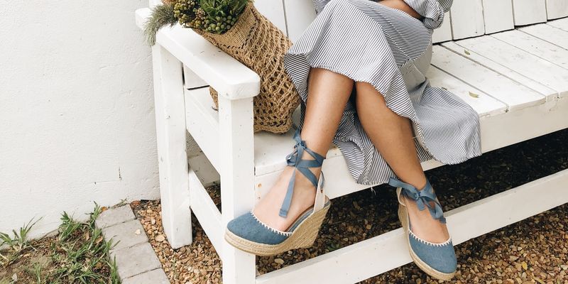 Casual Espadrilles