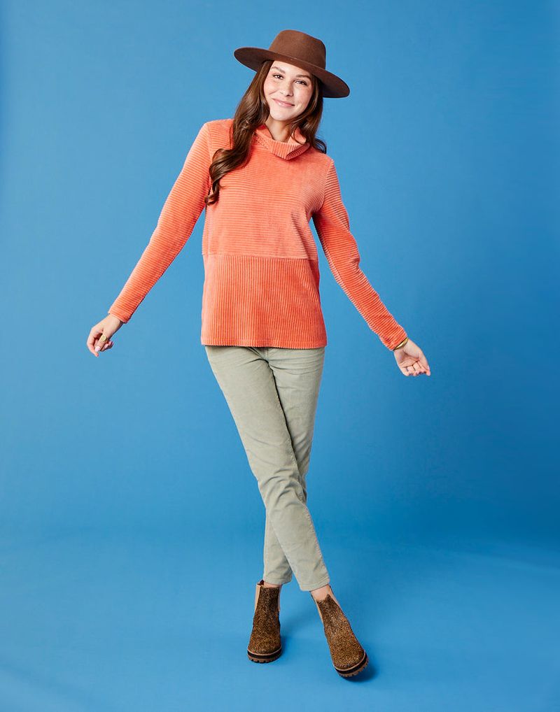 Earthy Elegance