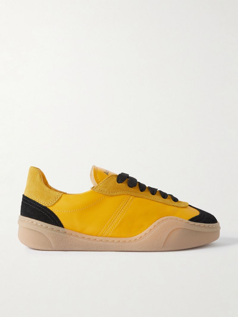 Sunshine Yellow Blaze