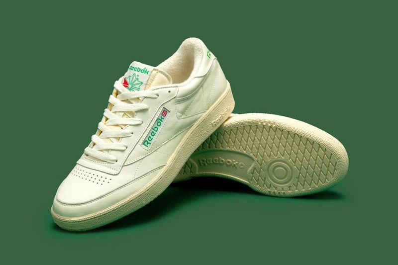 Reebok Club C (1985)