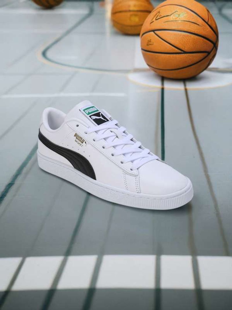 Puma Basket Classic
