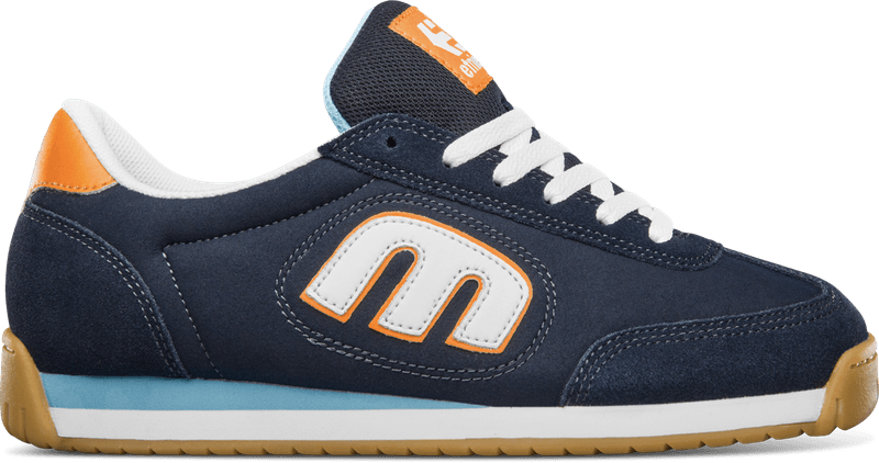 Etnies Lo-Cut