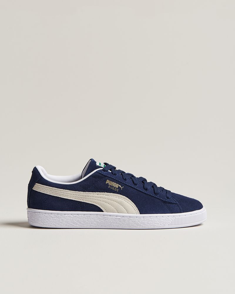 Puma Suede (1968)