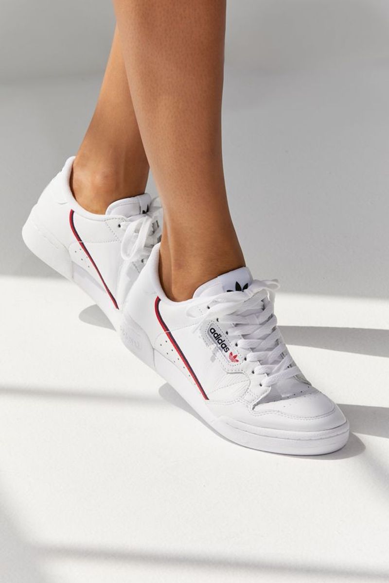 Adidas Continental 80