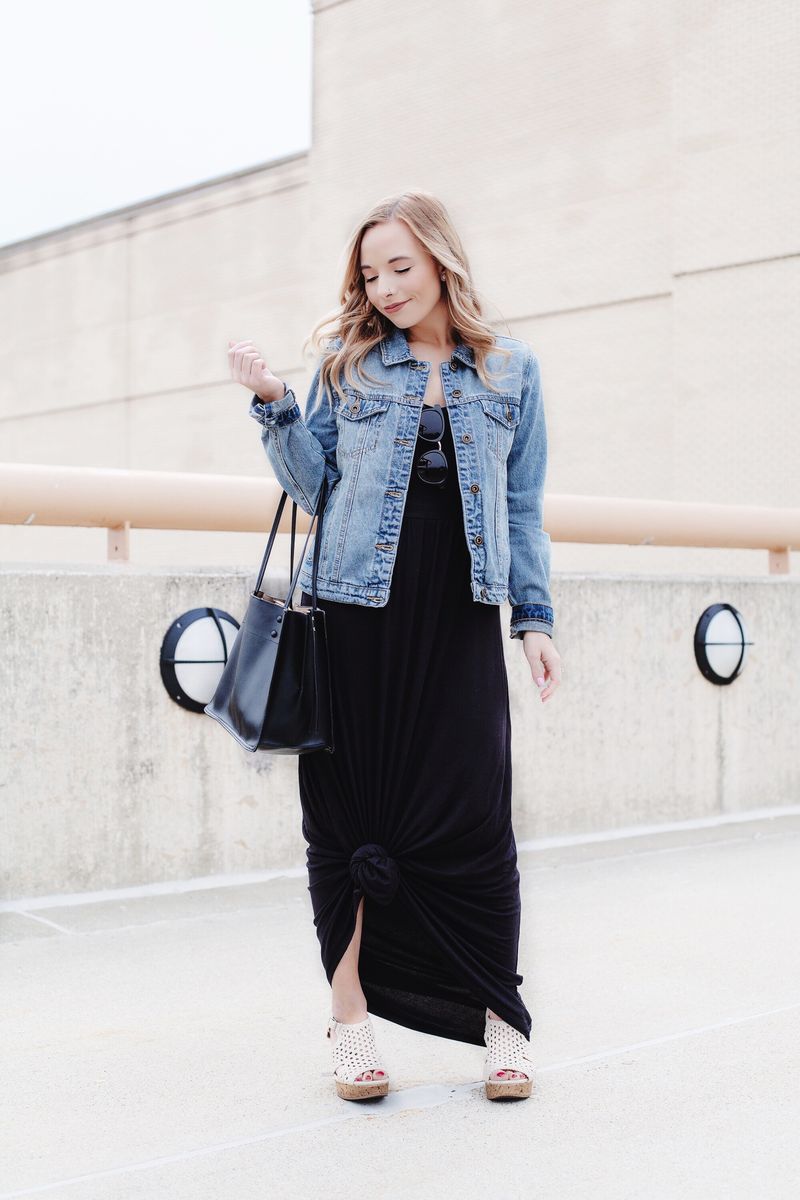 Petite Women Avoid Long Dresses