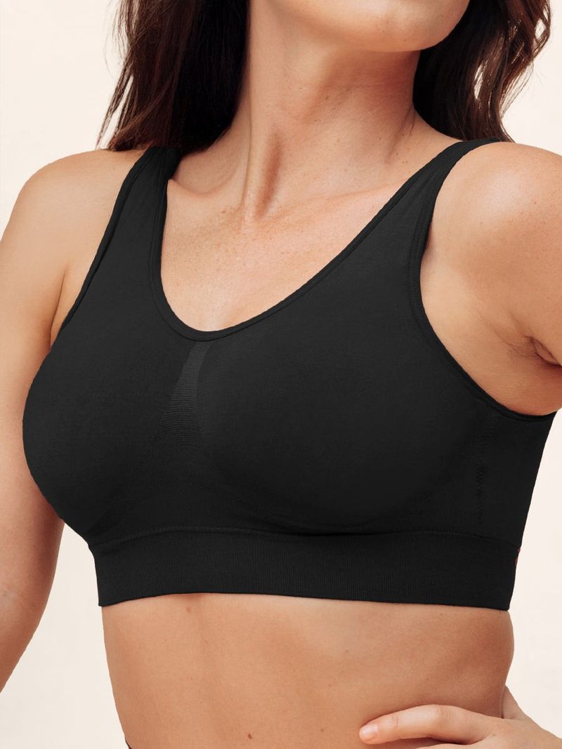 Wireless Bralette