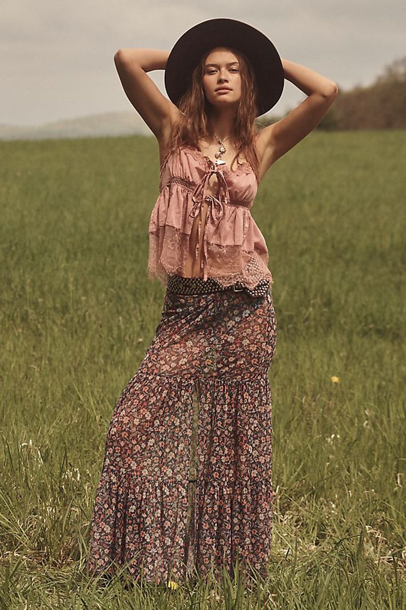 The Breezy Bohemian