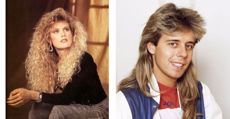 No Thanks! 20 Haircuts From The 70s That Should Remain In The Past