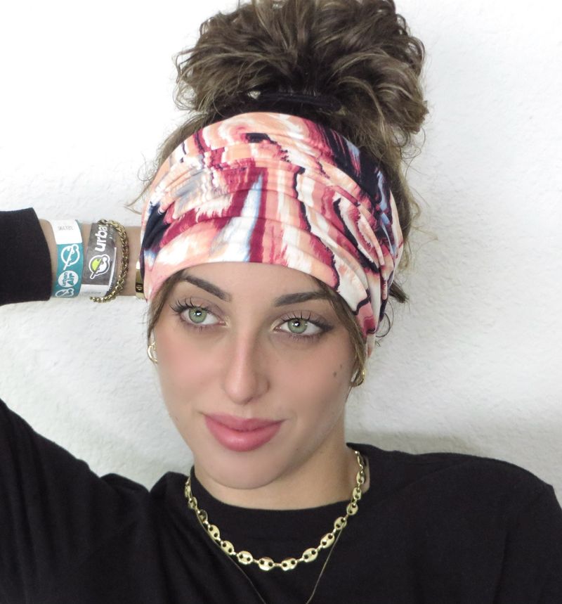 Retro Headbands