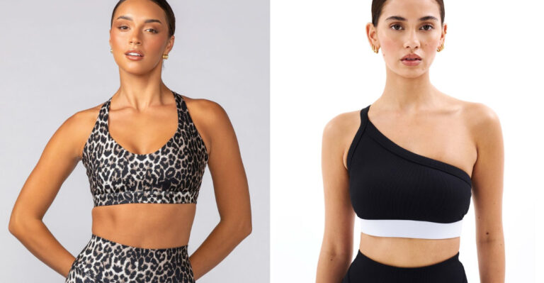 Not Leggings, Not Bike Shorts: These Are 17 Very Specific Activewear Trends L.A. Fashion Girls Wear to Pilates and the Gym