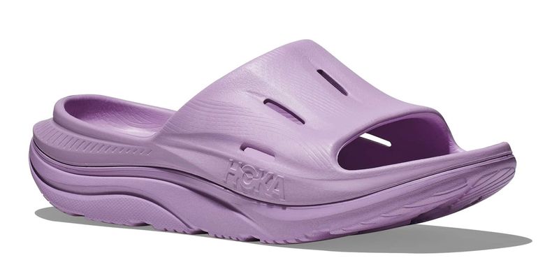 Hoka One One Ora Recovery Slides
