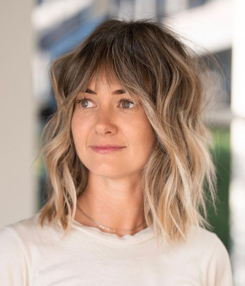 Airy Fringe