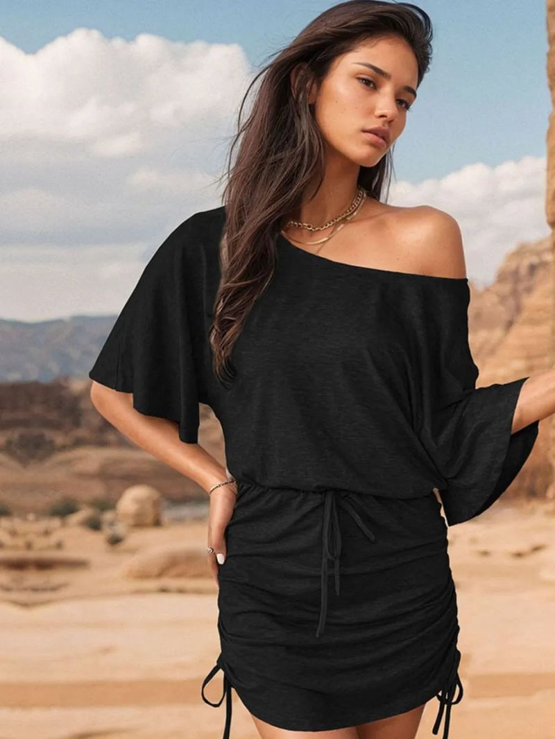 Drawstring Waist Dream
