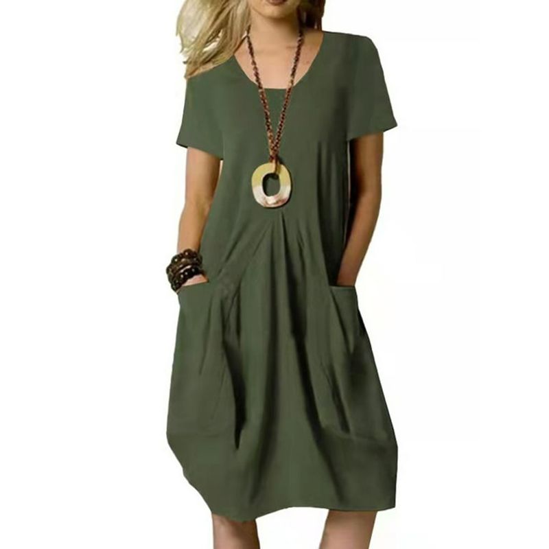 T-Shirt Dress Marvel