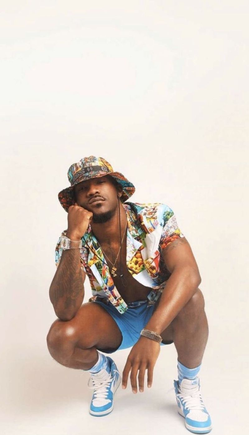 Bucket Hat