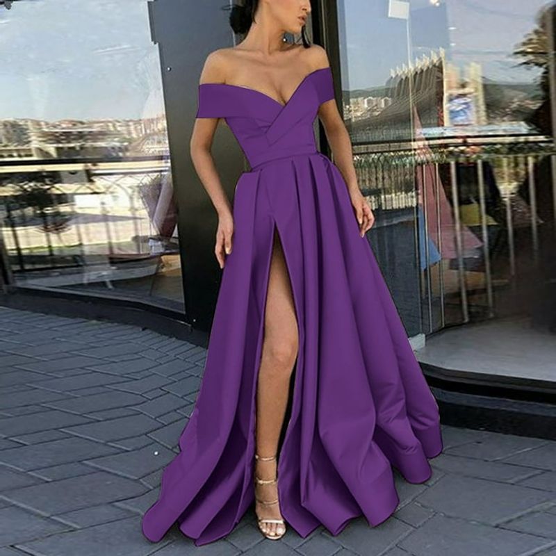 Evening Glamour Upgrade
