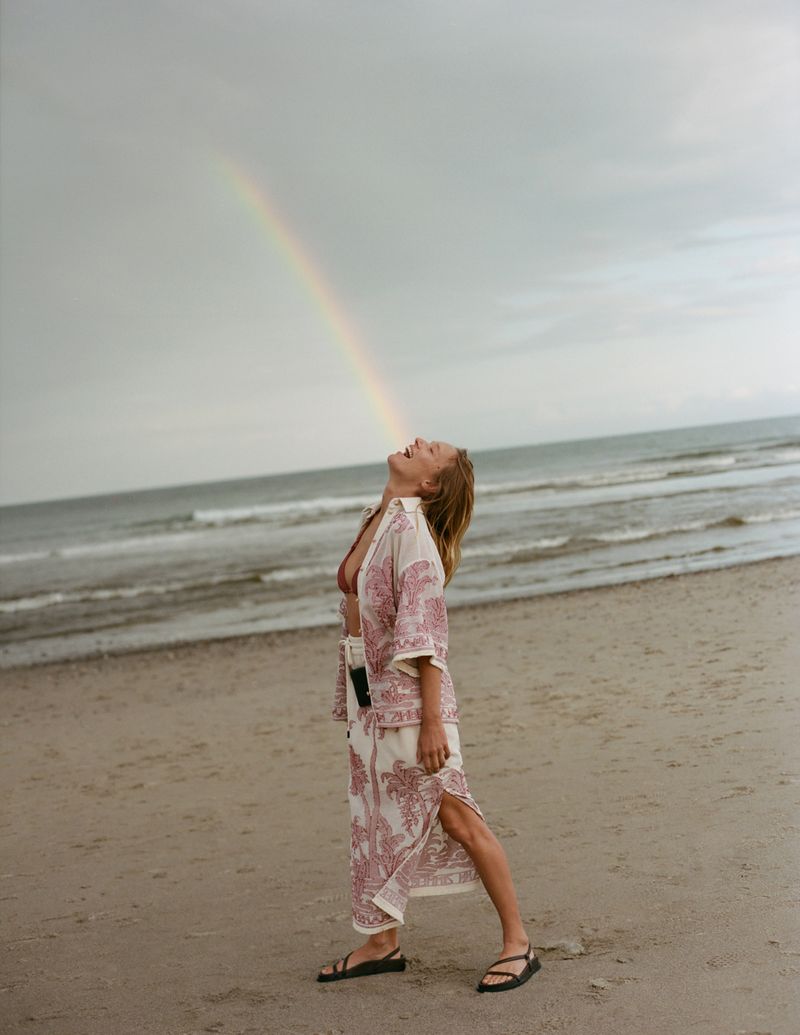 Beachside Bliss