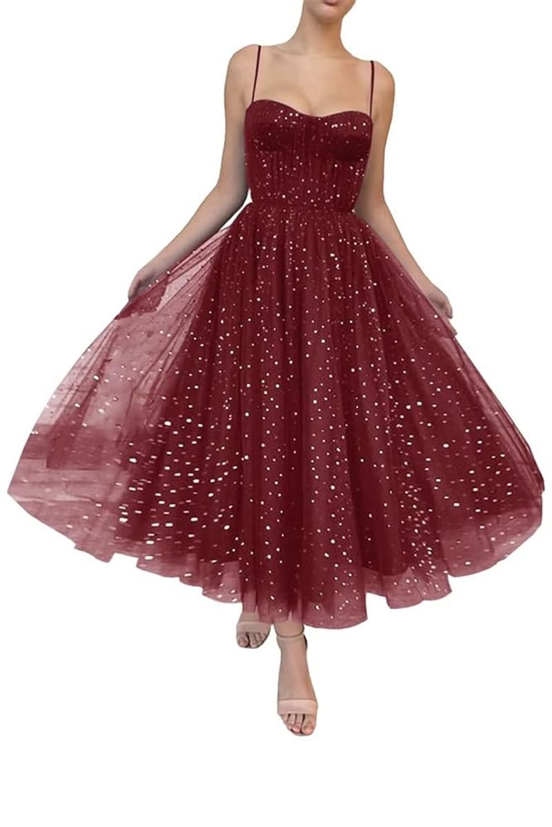 Party-Perfect Pleats