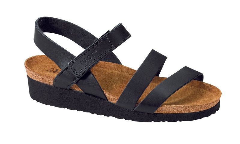 Naot Kayla Wedge Sandals