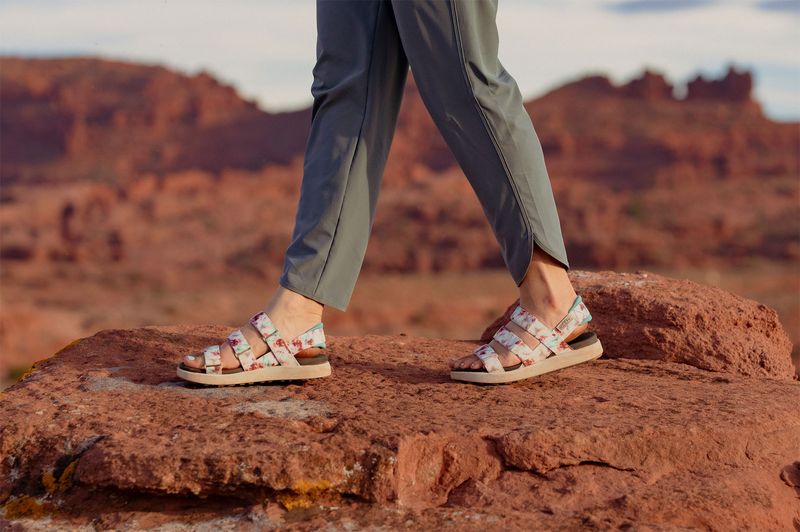 Keen Elle Backstrap Sandals