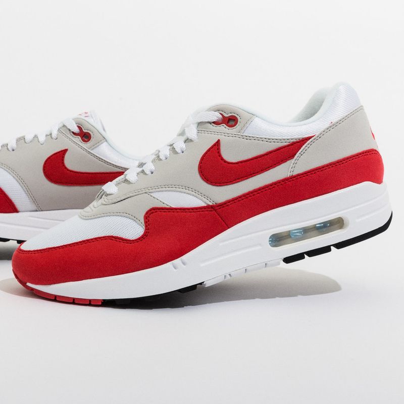 Nike Air Max 1 (1987)