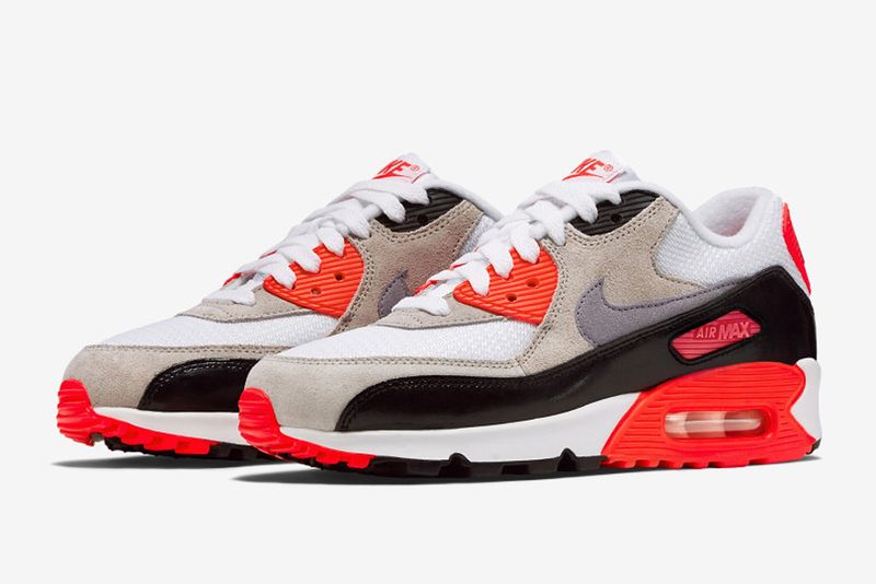 Nike Air Max 90