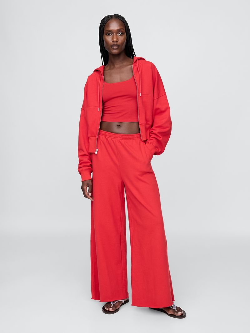 French Terry Dream Pants