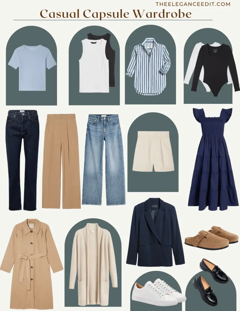 Simplify Your Color Palette