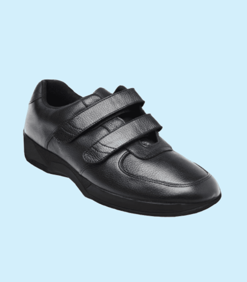 Velcro Victory Casuals