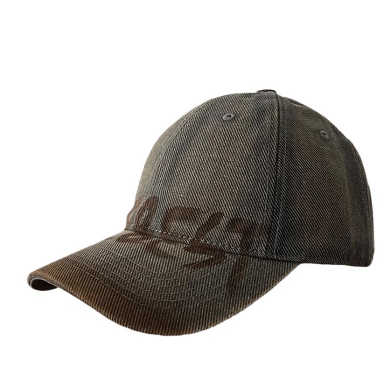 Faded Baseball Cap