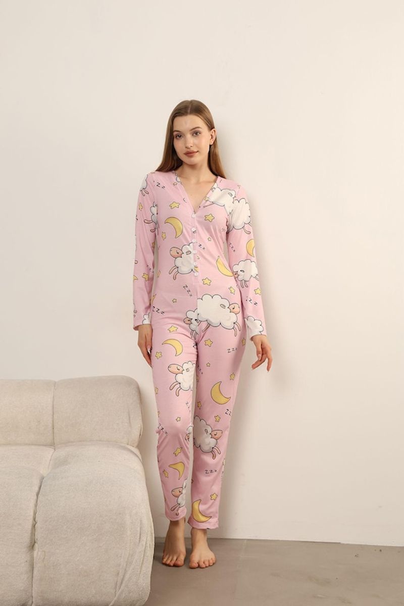 Juvenile Pajama Sets