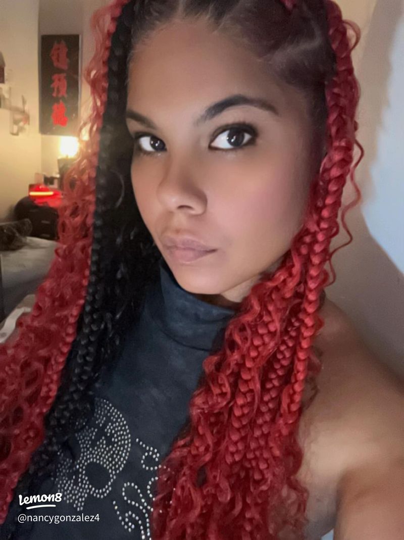 Severely Mismatched Color