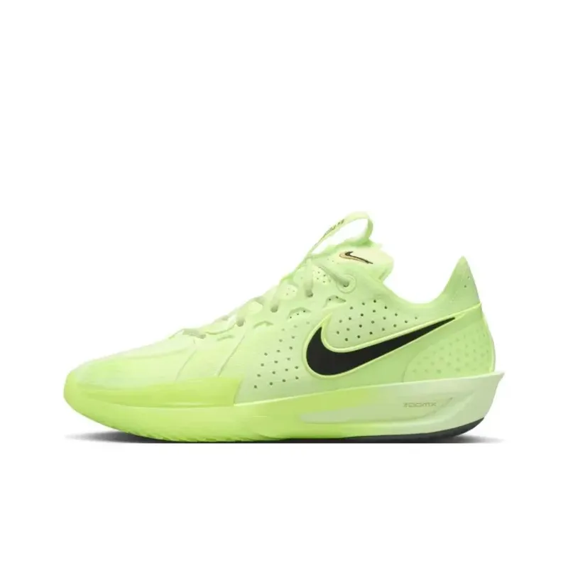 Neon Athletic Shoes