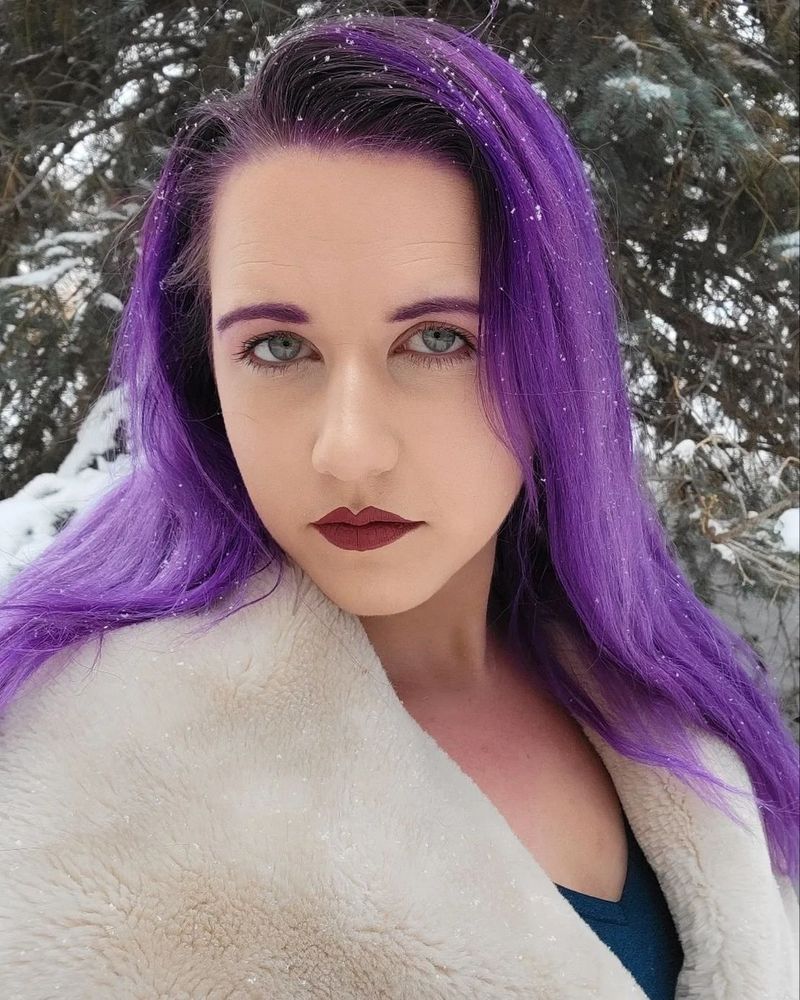 Matching Eyebrows to Hair
