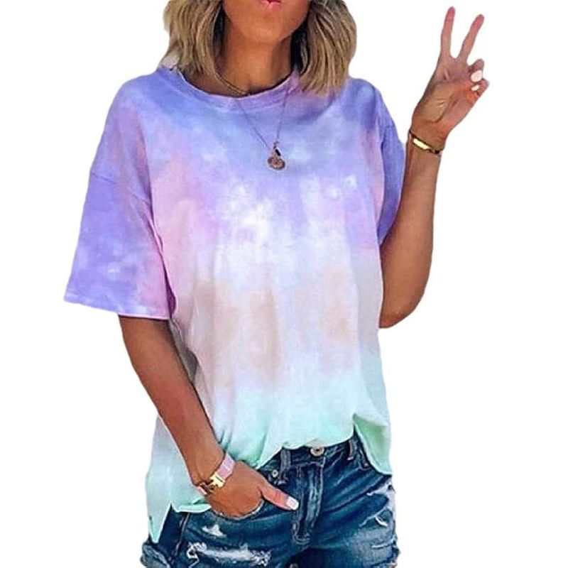 Tie-Dye