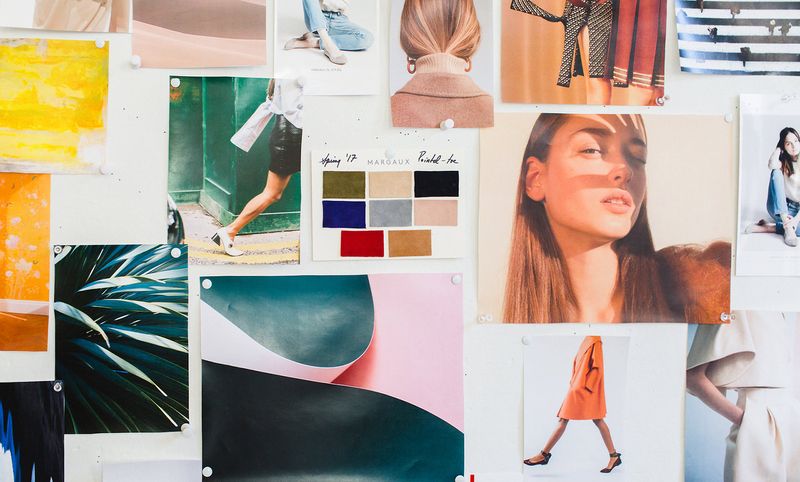 Failing to Define Your Personal Style
