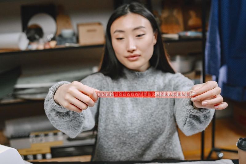 Skipping Proper Measurements