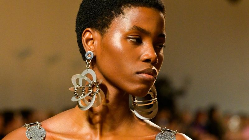 Statement Jewelry That Speaks Volumes