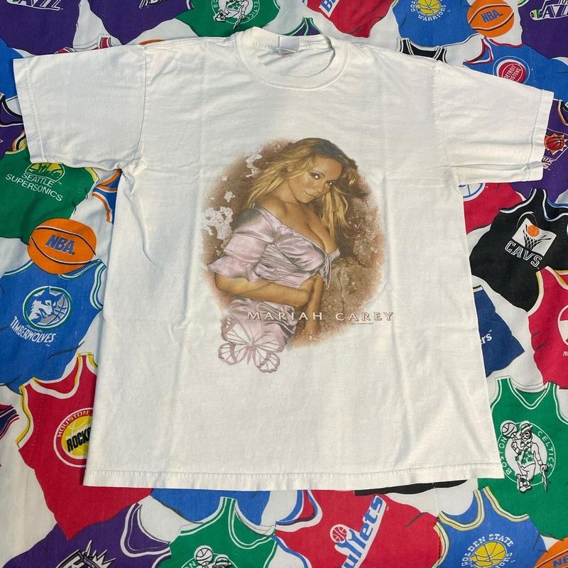 Faded Graphic Tees