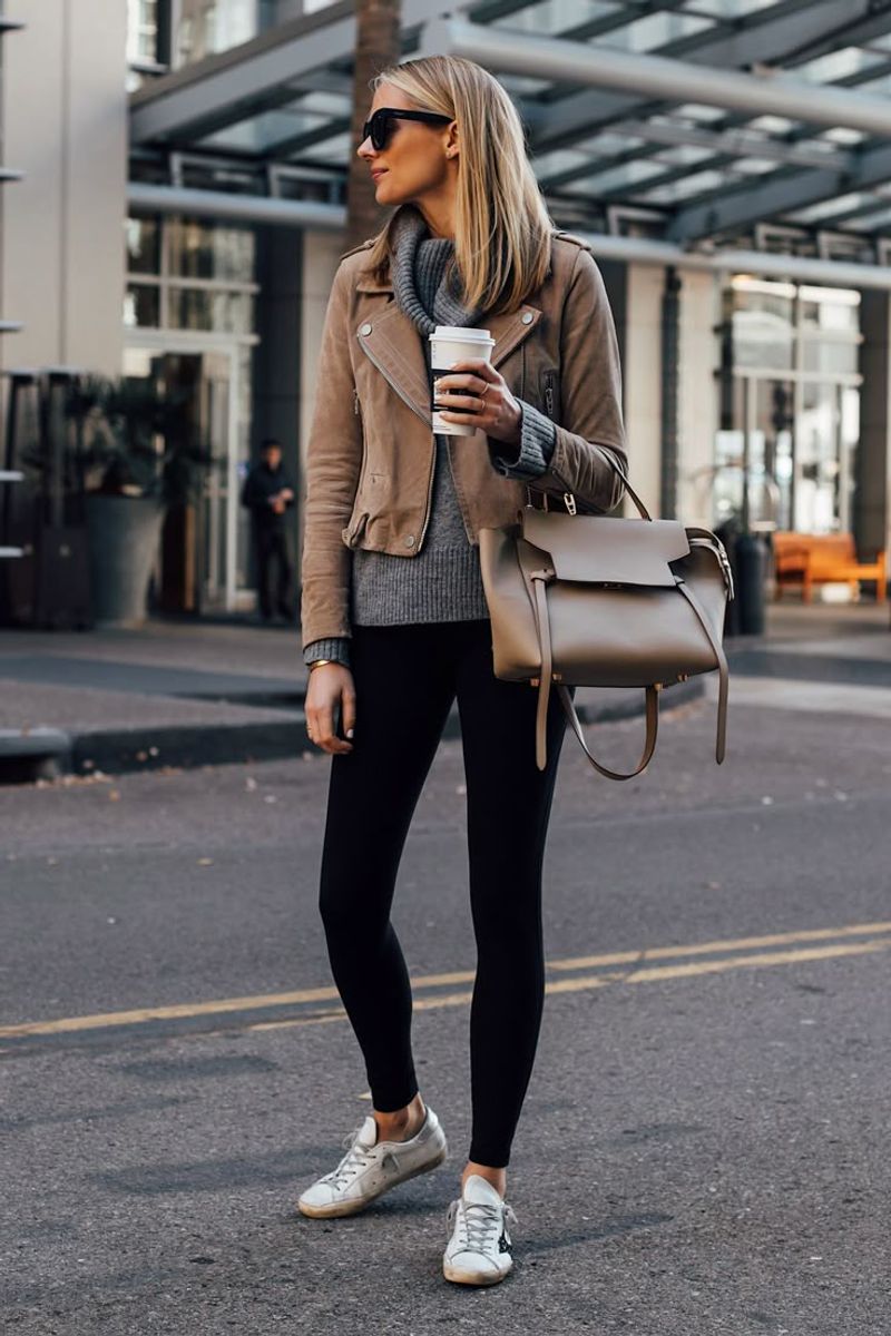 Athleisure Elevation
