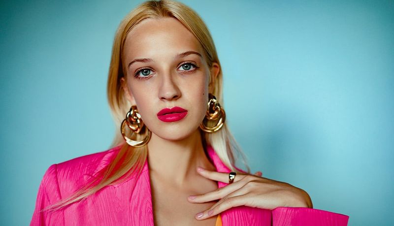 Statement Earrings