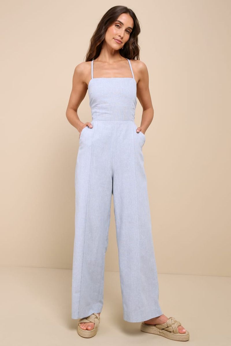 Jumpsuit Jubilation