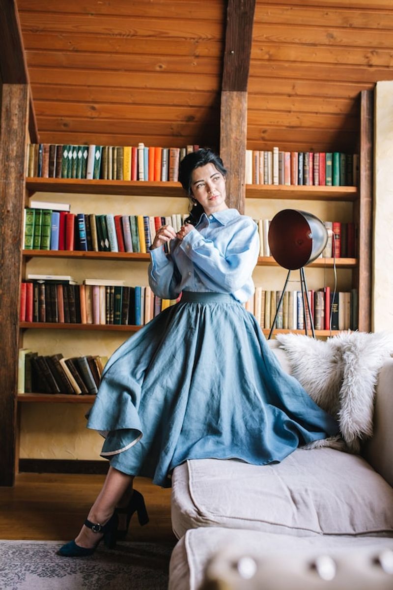 Circle Skirts