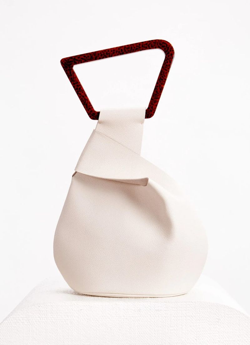 Sculptural Handbags