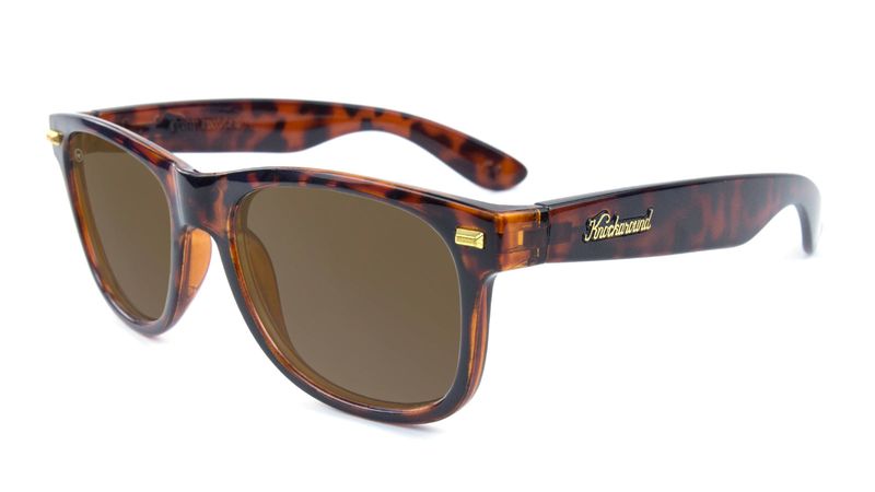 Tortoiseshell Wayfarers