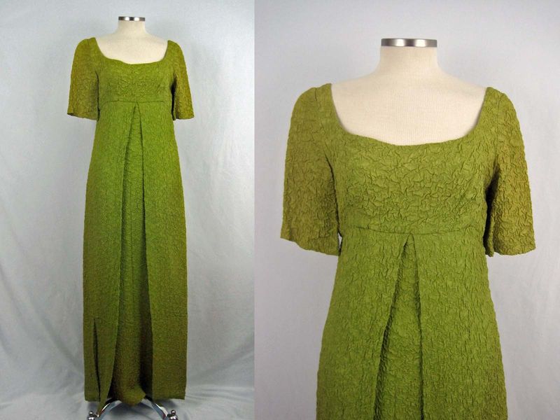 Empire Waist Dresses